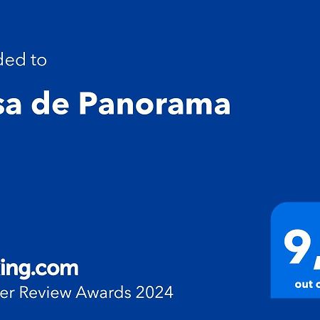 Casa De Panorama Διαμέρισμα Jeresa Εξωτερικό φωτογραφία