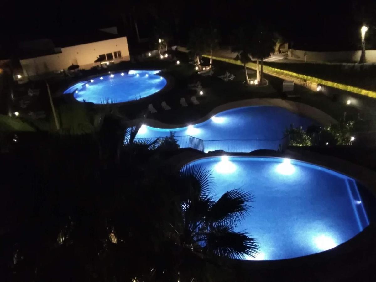 Casa De Panorama Διαμέρισμα Jeresa Εξωτερικό φωτογραφία