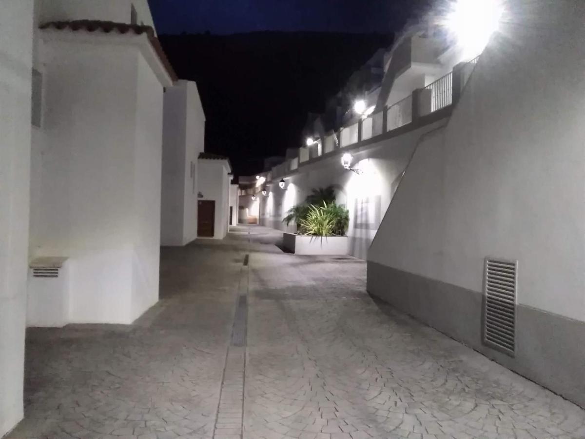Casa De Panorama Διαμέρισμα Jeresa Εξωτερικό φωτογραφία