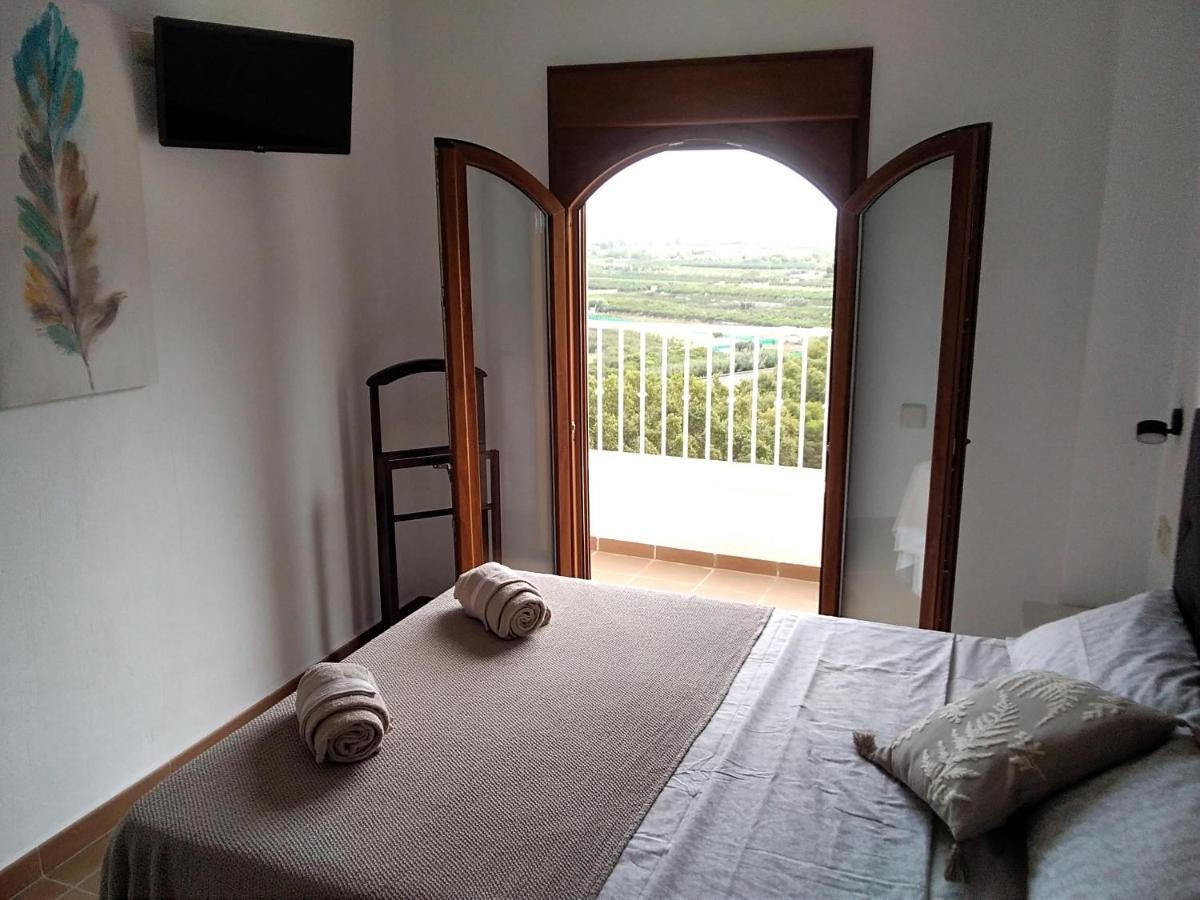 Casa De Panorama Διαμέρισμα Jeresa Εξωτερικό φωτογραφία
