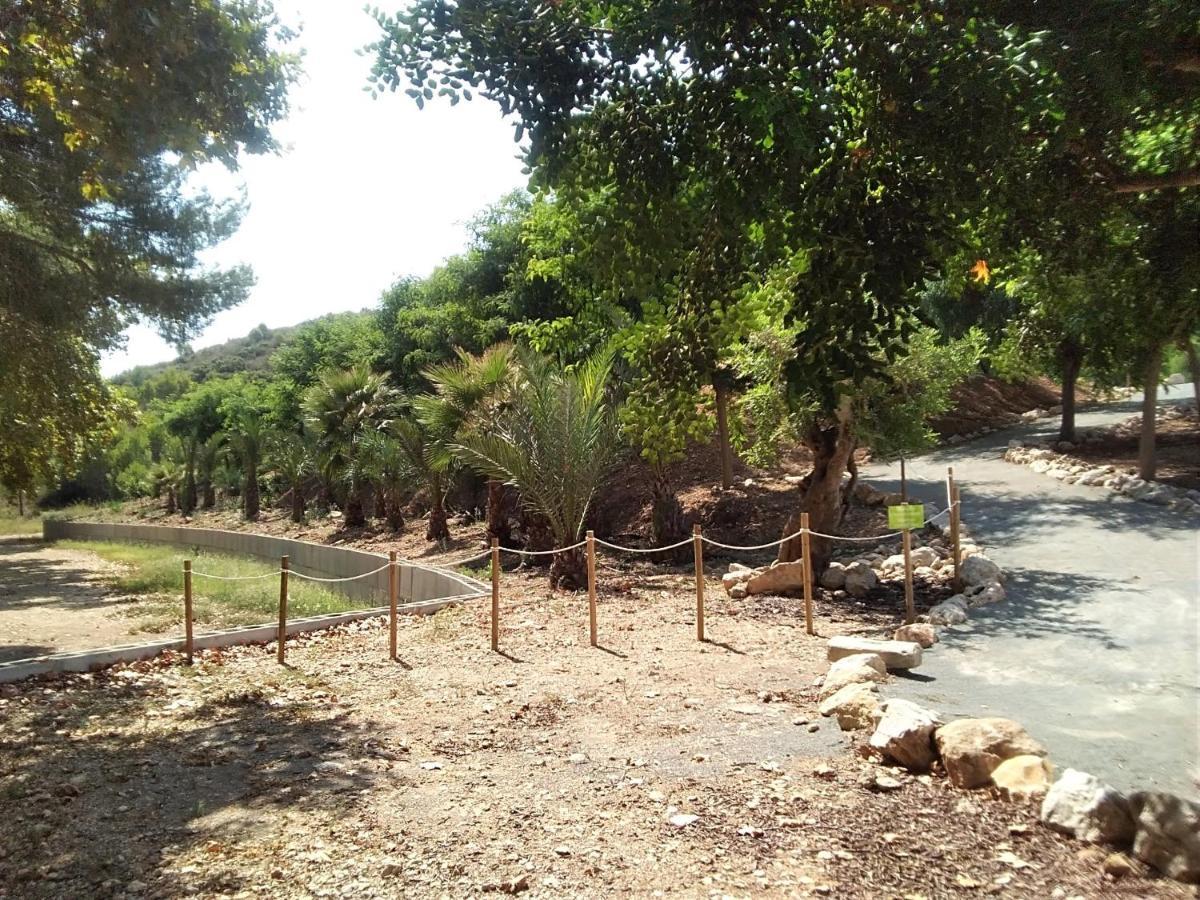 Casa De Panorama Διαμέρισμα Jeresa Εξωτερικό φωτογραφία