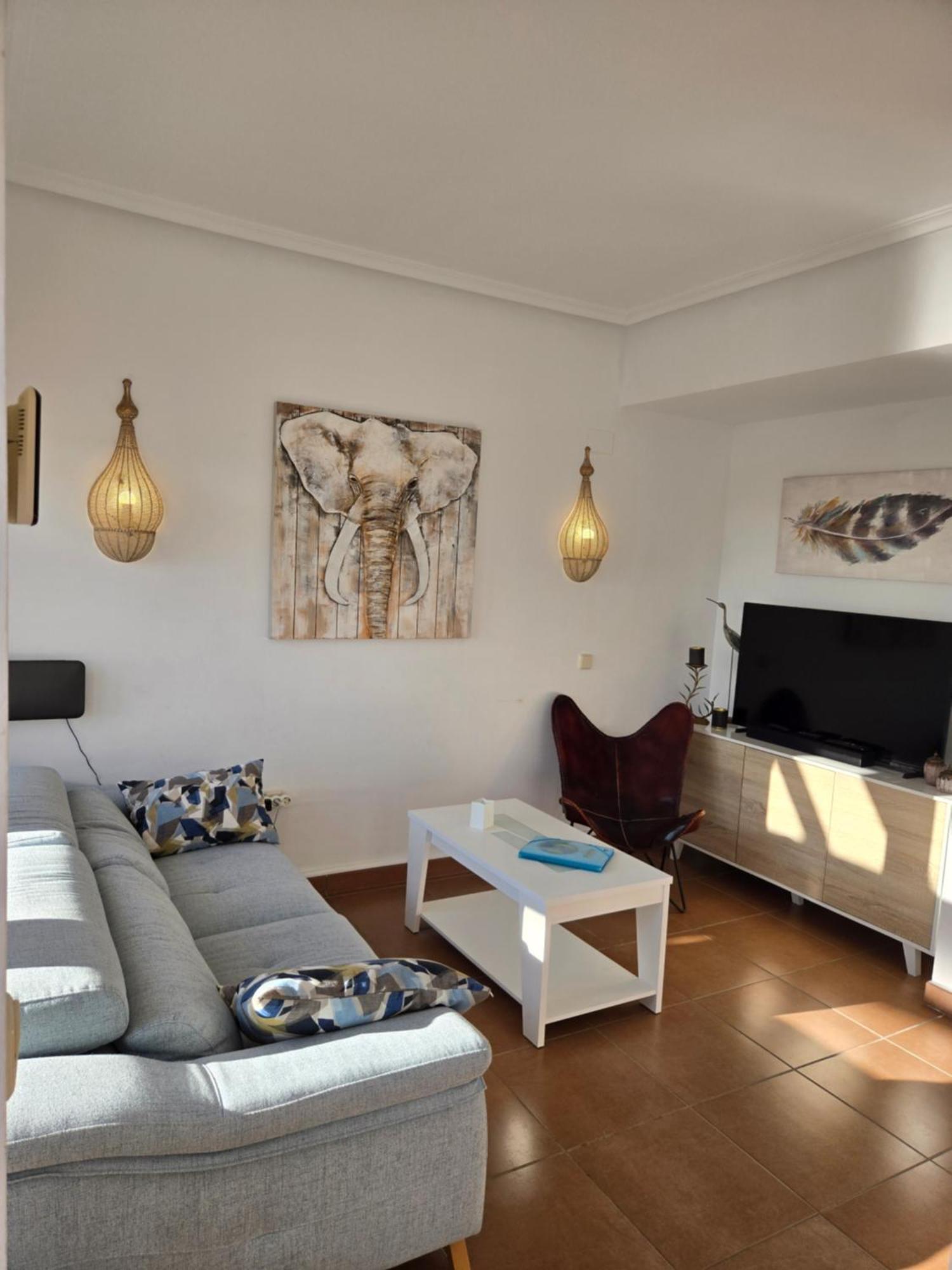 Casa De Panorama Διαμέρισμα Jeresa Εξωτερικό φωτογραφία